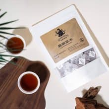 【草本茶包】茶仙草茶 8入體驗包 30入經濟包 台灣製 低咖啡因