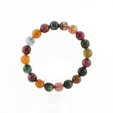 寶麗金珠寶-天然碧璽手珠