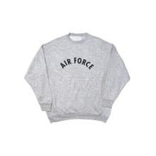 美軍公發AIR FORCE訓練運動服 XL