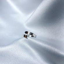 MIH 金工首飾 | 箭頭 純銀戒指 silver arrow ring