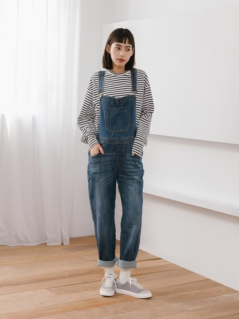 小杉同學休閒鞋-芝麻菓子