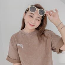 信心之錨 復古水洗上衣 福音商品 敬拜生活