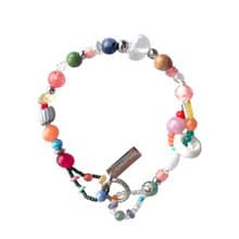 Tropical Gemstone Bracelet 037
