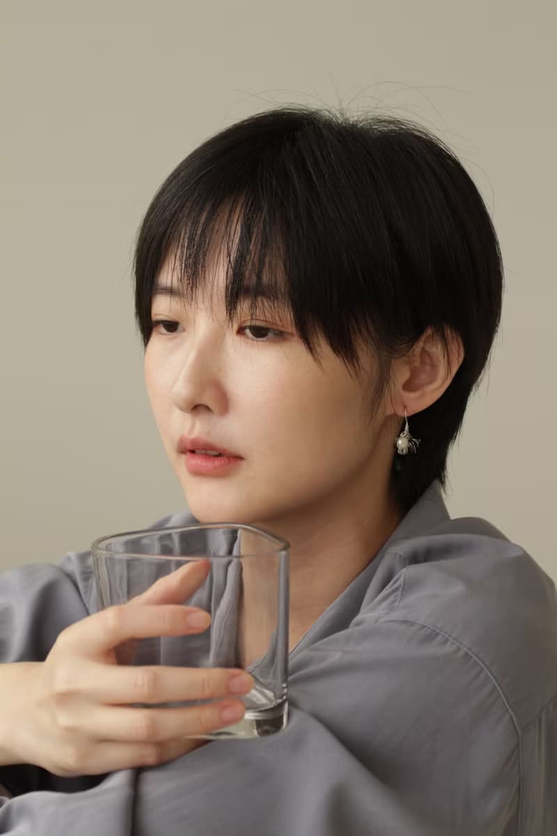 2020末二一耳環/耳夾可