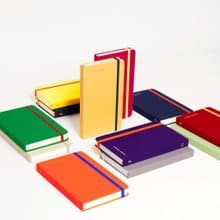 Folio : Jour Thai Series Notebook  B6