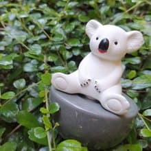 Koala Ceramic Fragrance Diffuser