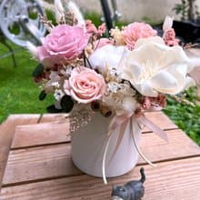 俞造植所 │永生盆花 開幕花禮 喬遷心意推薦