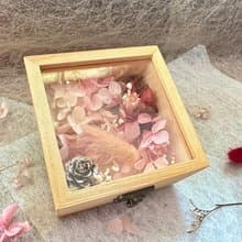 【設計師獨賣款】裝飾小花盒