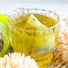 【養健康妍】無咖啡因花草茶 | 金盞花 薑黃 玫瑰果 檸檬香蜂草