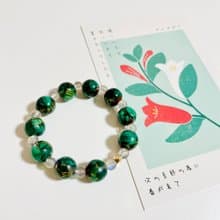 奧剛手鏈/開運招財/水晶療癒/奧剛能量塔/母親節禮物/送禮