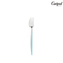 葡萄牙Cutipol GOA系列蒂芬妮柄21.5cm主餐叉
