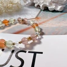 糖果瑪瑙 | 草莓晶 | 葡萄石