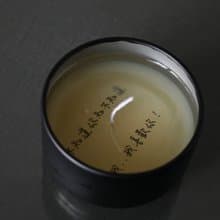 想對你說的話-藏字蠟燭 告白蠟燭 信息蠟燭 傳情蠟燭 香氛蠟燭