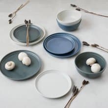 日本KINTO FOG餐盤 16cm / 20cm / 25cm / 共3色