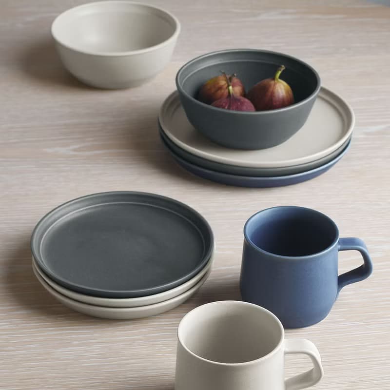 日本KINTO FOG餐盤 16cm / 20cm / 25cm / 共3色