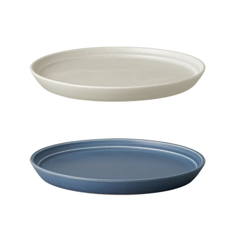 日本KINTO FOG餐盤 16cm / 20cm / 25cm / 共3色