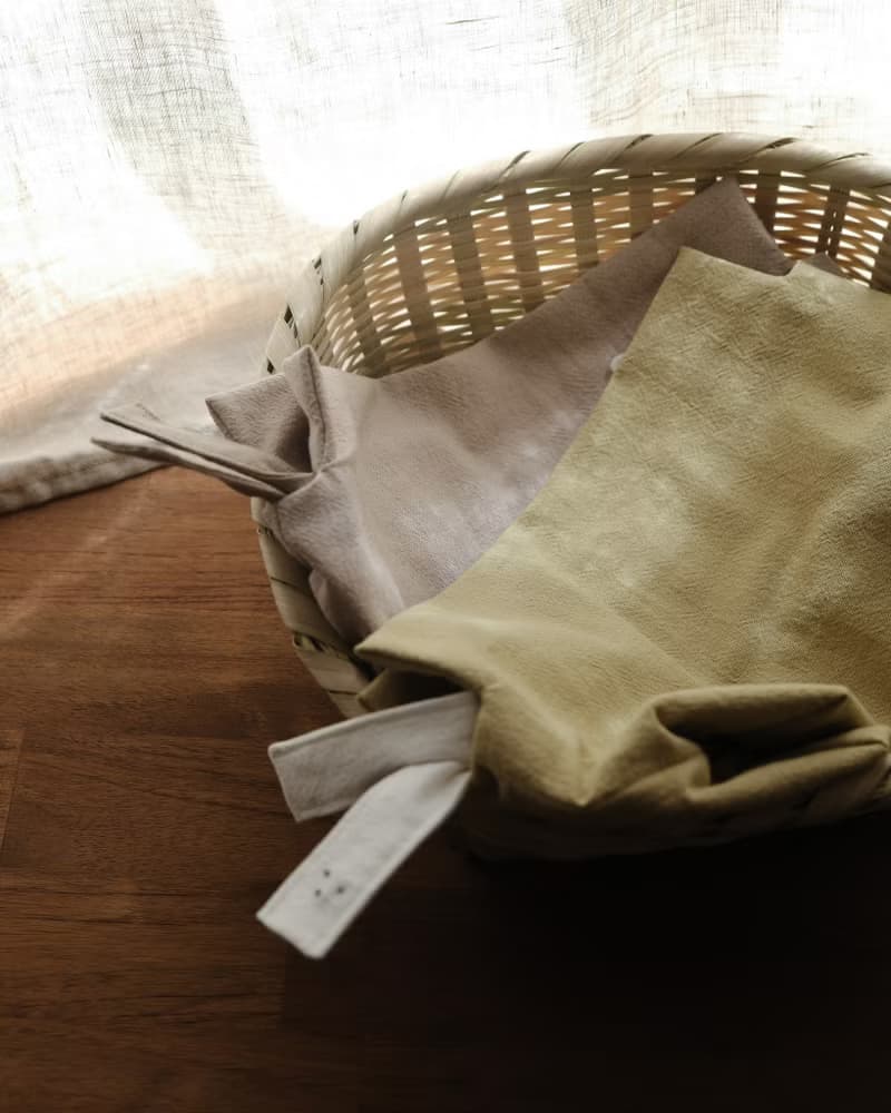 綁帶衛生紙/面紙套-小款 ( 7 款 )