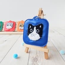 行李吊牌- 新款登場 貓咪系列 布偶 賓士 橘貓 黑貓 英短 美短