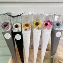 向日葵花束/太陽花束/畢業禮物/教師花束/畢業花束/單朵向日葵花