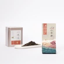 凍頂烏龍茶 | 小茶樂台灣沖泡茶葉(75g散茶)