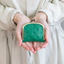 日本Kanmi. - Marble Dots系列零錢包