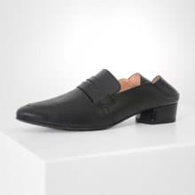 Penny Loafer Flip (經典黑) 特別版 | WL