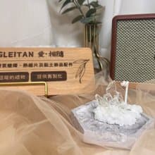 我是水晶香氛蠟燭/ 香氛擺設