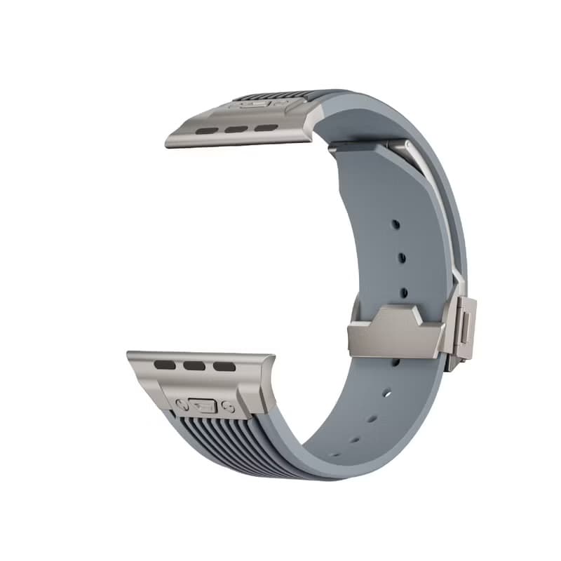 ESSENTIALS | 尚品液態硅膠錶帶 for Apple Watch  44/45/46/49