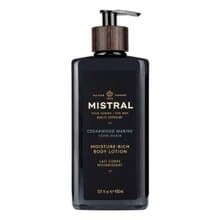 Mistral 海洋雪松 身體保濕乳液 / 香水保養潤膚乳潤膚露 /身體乳