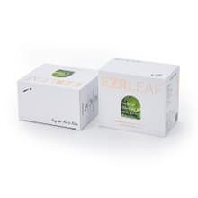 一澤茶【EZR Leaf】無咖啡因/檸檬馬鞭草/盒裝/1袋裝/散茶