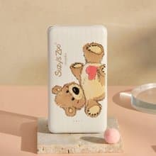 Suzy's Zoo Boof的輕鬆一刻雙線快充10000mAh行動電源