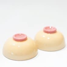 奶子杯