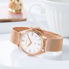 日時系列 - 朝霞(彩)+