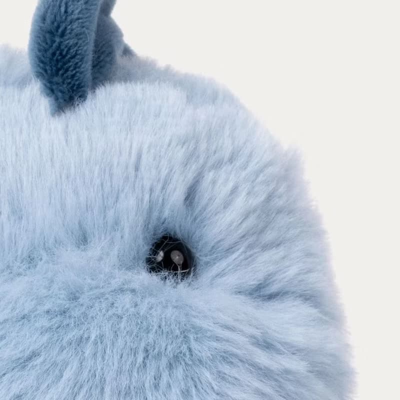 北歐 瑞典 Teddykompaniet Q版暴龍 Rex