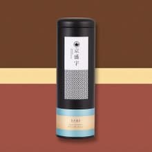 京盛宇【茶葉】中國普洱熟茶-罐裝茶葉50g-世界選茶