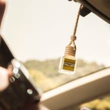 車用香氛 - 經典系列 - 全味型 Car Air Freshener