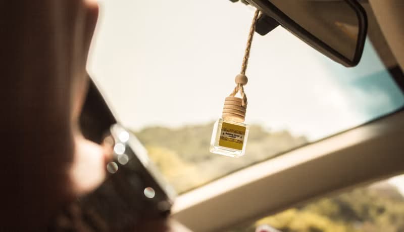 車用香氛 - 經典系列 - 全味型 Car Air Freshener