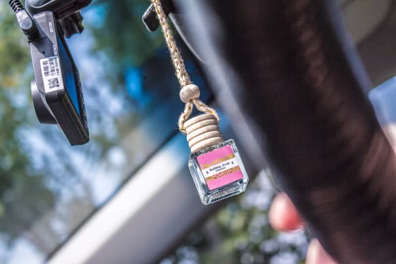 車用香氛 - 經典系列 - 全味型 Car Air Freshener