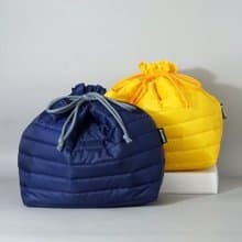 Ecorip DS Bag XL  超輕量 環保 保冷 束口袋 保溫 餐具袋 日本製