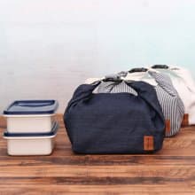 Reunion 保冷バックル付きガバッとバッグと保存容器セット 保冷バッグ バッグ 弁当箱 お弁当箱 ランチボックス アウトドア ピクニック 大容量 おしゃれ