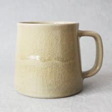 沙丘系列-冰青 耳掛咖啡杯