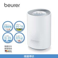 beurer 德國博依 360度全淨化空氣清淨機 LR 220
