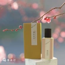 梅花沁涼助眠  梅事最好 芳香噴霧 50ML