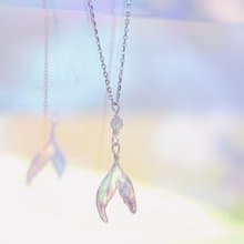 空靈の鰭  | 項鍊