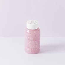 雪耳迷/新鮮濃純白木耳飲/6瓶紫山藥(250mL/瓶)