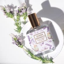 OHANA MAHAALO 小羽薰香 輕香水30ml