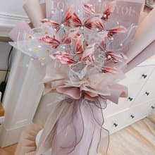 有錢花.蝴蝶.儀式感.生日.成年.求婚.母親節.父親節.新居落成