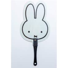 【Miffy】 米菲隨手扇/米飛兔