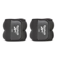 【Reebok】Ankle Weights 腳踝負重環 - 1.5kg (2入組)