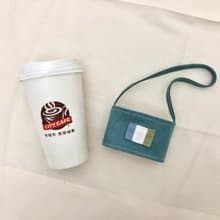 手作日常tiffany藍 環保杯套 生日禮物 送禮